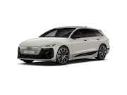 Audi A6 - S edition quattro 100 kWh | Trekhaak | Panorama Dak | Adapti