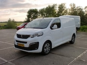 Peugeot Expert - 2.0 BlueHDi 120pk 3PERS AIRCO BJ2017 LEASE€127