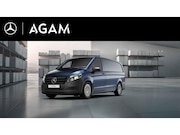Mercedes-Benz eVito - 112 L2 66 kWh