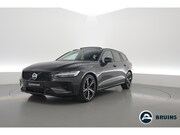 Volvo V60 - 2.0 T6 Plug-in hybrid AWD Plus Dark | SOH 98, 2 % | Pano-dak