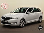 Skoda Rapid - 1.2 TSI Greentech JOY SENSOREN|STOELVERWARMING|CRUISE CONTRO