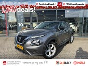 Nissan Juke - 1.0 DIG-T Tekna *Trekhaak & ACC
