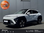 Hyundai Kona - 1.6 GDI HEV Premium Sky / 4000 Voordeel / Schuif- & Kantelda