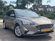 Ford Focus - Wagon 1.5 EcoBoost Titanium Business elektrisch wegklapbare 