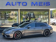 Porsche Panamera - 4.0 Turbo Navi 18-Way Adapt. Sport Seats Panorama Sfeer Crui