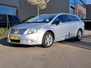 Toyota Avensis - 1.8 VVTi Dynamic Export