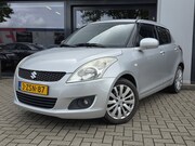 Suzuki Swift - 1.2 Bandit EASSS 5deurs + AIRCO + LM VELGEN + ELEKTR PAKKET