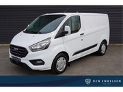 Ford Transit Custom - 131pk Automaat L1H1 Trend Apple Carplay Camera Cruise contro