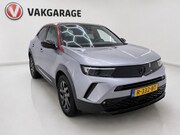 Opel Mokka - VERWACHT! 1.2 GS LINE 101 PK VAN 1e EIGENAAR