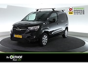 Opel Combo - 1.5 BlueHDi 130 S&S L1 | 130PK | CAMERA | CARPLAY | CRUISE |