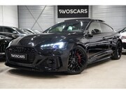 Audi RS5 - Sportback 2.9 TFSI quattro * RS Dynamic - Pano - Laser - 360