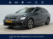 Volkswagen Golf - Variant 1.5 eTSI 130pk DSG R-Line | Navigatie | Kuipstoelen 