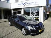 Mercedes-Benz E-klasse - E 220 E220 CDI BlueEfficiency Aut.