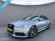 Audi A6 - 1.8 TFSI ultra Premium Edition S-Line Carplay Cruise Xenon N