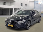 Mercedes-Benz CLA-Klasse - 250 e Premium Plus, AMG