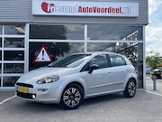 Fiat Punto - 0.9 TwinAir Easy /5 drs/Clima/Cruise/Trekhaak