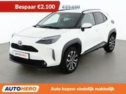 Toyota Yaris Cross - 1.5 Hybrid Design