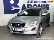 Volvo XC60 - 2.0T Summum, vol opties