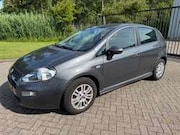 Fiat Punto Evo - 0.9 TwinAir Street AIRCO REGENSENSOR ELEKTRISCHERA