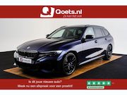 BMW 3-serie - Touring M340d xDrive Business Edition Plus Trekhaak - Panora