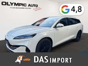 BYD SEAL - 6 DM-i Touring Boost KAMERA LED NAVI TOUCH
