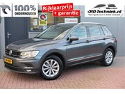 Volkswagen Tiguan - 1.4 TSI 125pk Comfortline Business ACC, PDC, LMV, Mistlampen