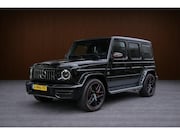 Mercedes-Benz G-klasse - 63 Edition 1