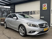 Mercedes-Benz A-klasse - 180 CDI Ambition AUTOMAAT