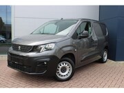 Peugeot Partner - 1.5 BlueHDI 130pk Premium Automaat 3-zits Airco Cruise Carpl
