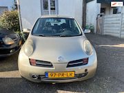 Nissan Micra - 1.2 Acenta