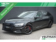 Audi A6 - Avant 55 TFSI e quattro Competition TREKHAAK 21INCH CAMERA