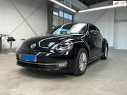 Volkswagen Beetle - Cabriolet 1.2 TSI, Design, DSG, BINNENKORT BINNEN