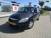 Skoda Fabia - 1.2-12V Fresh