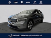 Skoda Enyaq iV - 60 89% SOH