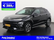 Hyundai Kona - 1.6 GDI HEV N Line | Schuifdak | Stoelverwarming | Camera |
