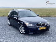 BMW 5-serie - Touring 535d High Executive ///M SPORT / GOED ONDH