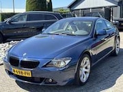BMW 6-serie - 645Ci V8 Coupe Automaat 2005 645i