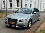 Audi A4 - 1.8 TFSI Pro Line Business A4 Avant 1.8 TFSI 160 PK Multitro