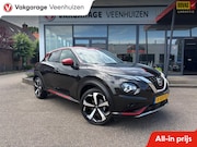 Nissan Juke - 1.0 DIG-T N-Design Premiere edition 161/500|Rijklaar prijs|3