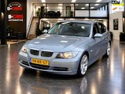 BMW 3-serie - 330i Dynamic Executive Leer|Trekhaak|Nap|Navi