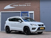 Seat Ateca - 1.5 TSI FR Business Intense | Cruise | Camera | Clima | Pano