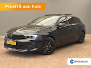 Opel Astra - 1.6 Hybrid Level 4 All season banden | Panoramadak | Head-up