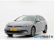 Volkswagen Golf - Variant 1.5 TSI Style ADAPTIVE CRUISE CAMERA LED ERGOSTOEL