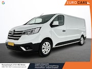Renault Trafic - 2.0 Blue dCi 150 EDC T30 L2H1 Advance Automaat Navigatie Air