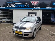 Fiat Panda - 1.1 Active Stuurbekr. | All Seasons | bij aflevering