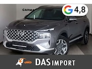 Hyundai Santa Fe - SHINE Hybrid 4WD Leder, Navi, Kamera, ACC