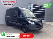 Mercedes-Benz Sprinter - 317 CDI Aut. L2H2 LED/ Gev.Stoel/ Stoelverw./ Standkachel/ C