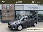 Toyota Yaris - 1.0 VVT-i Energy | Navigatie | NL-Auto | 1e Eigenaar