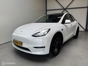 Tesla Model Y - Long Range AWD 75 kWh afn. Trekhaak SOH 93%