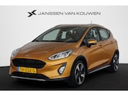 Ford Fiesta - 1.0 EcoBoost Active First Edition Navi Clima Apple Carplay A